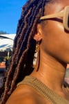 Olivia Earrings