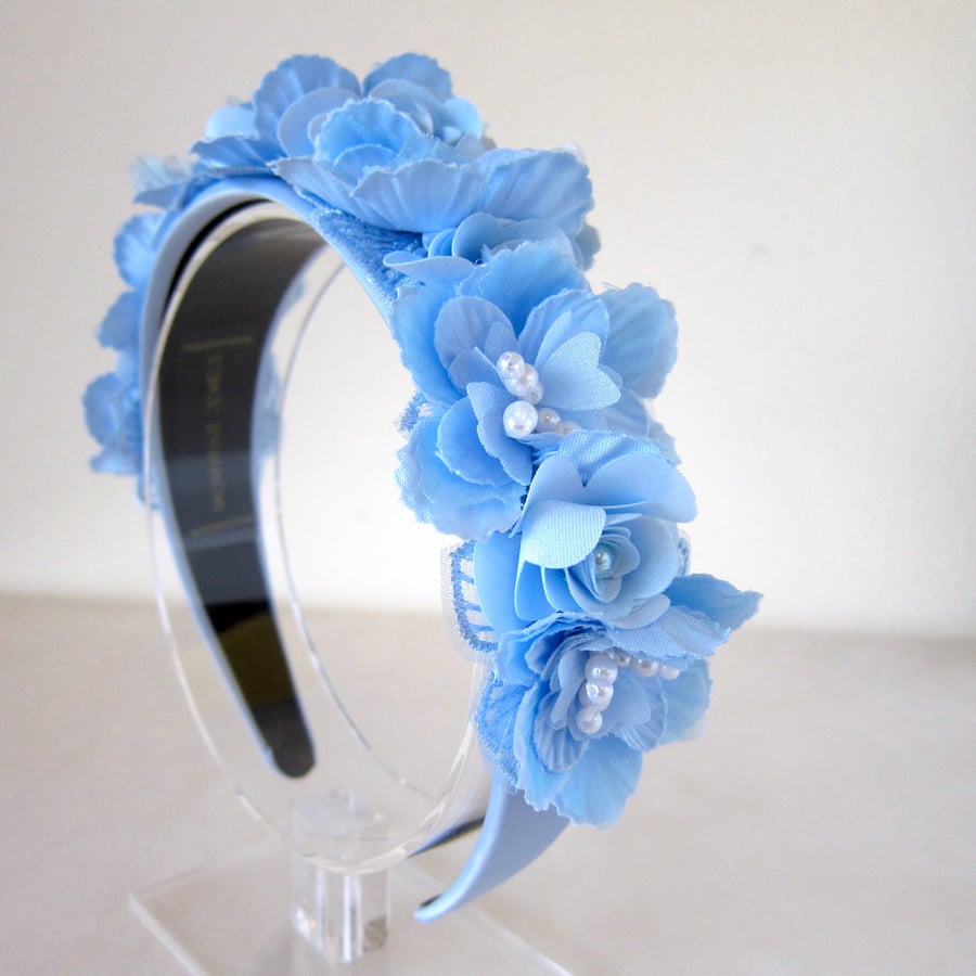 Image of Nixie headband