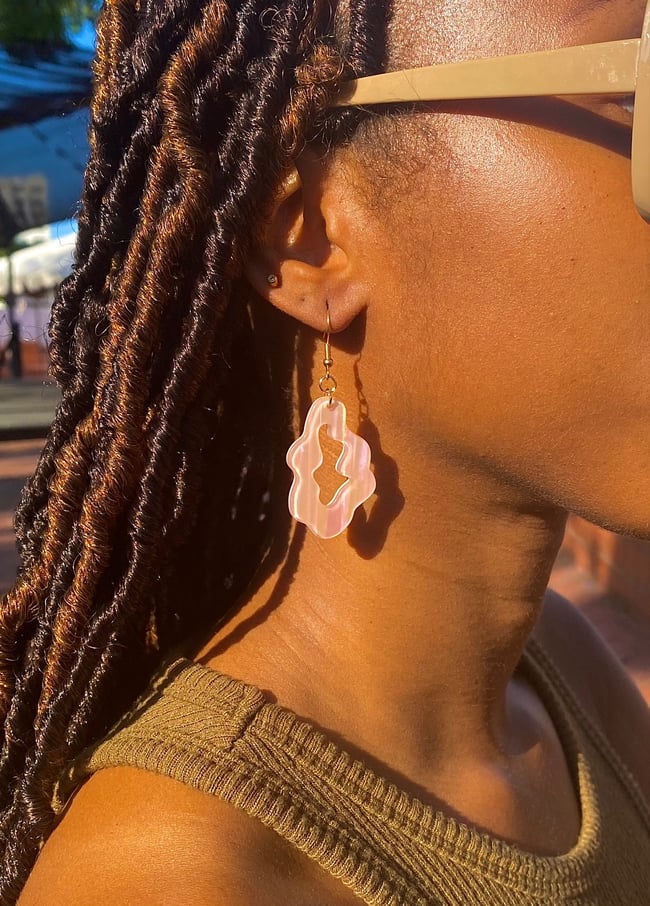 Nova Earrings
