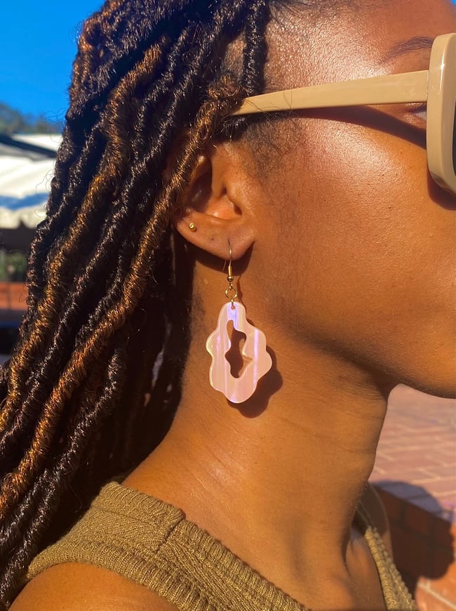 Nova Earrings