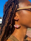 Poppy Earrings
