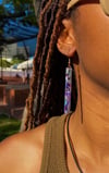 Lily Earrings I