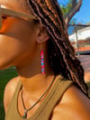 Lily Earrings I