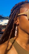 Lily Earrings I
