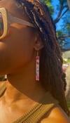 Lily Earrings II