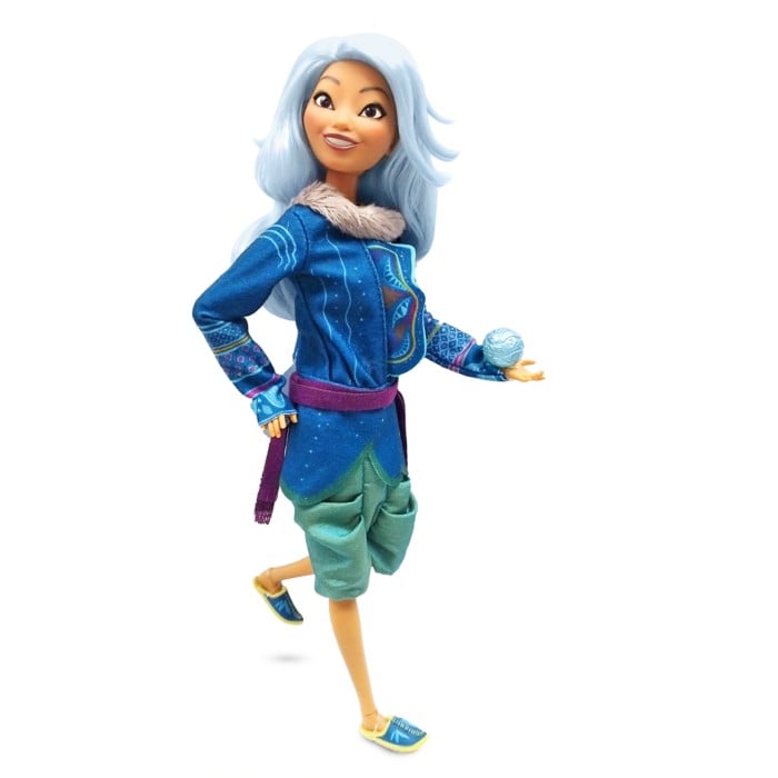 sisu pop figure