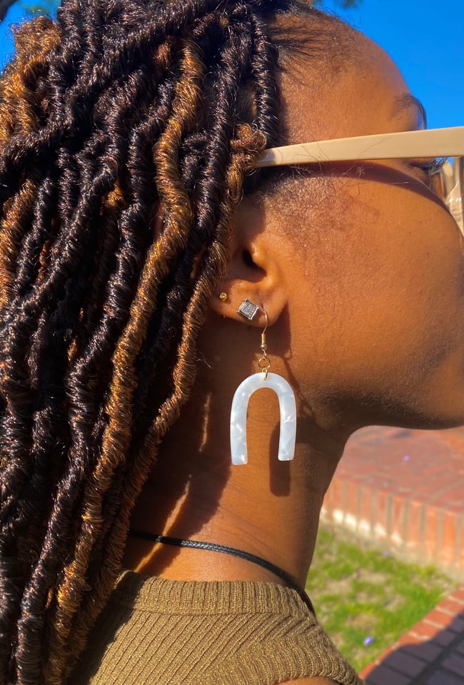  Zuri Earrings