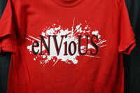 Image 2 of Carnage - White paint/Black font