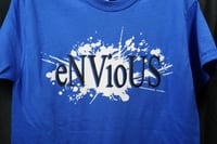 Image 2 of Sonic Venom - White paint/black font
