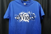 Image 3 of Sonic Venom - White paint/black font