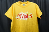 Image 3 of Wendys - White paint/Red font