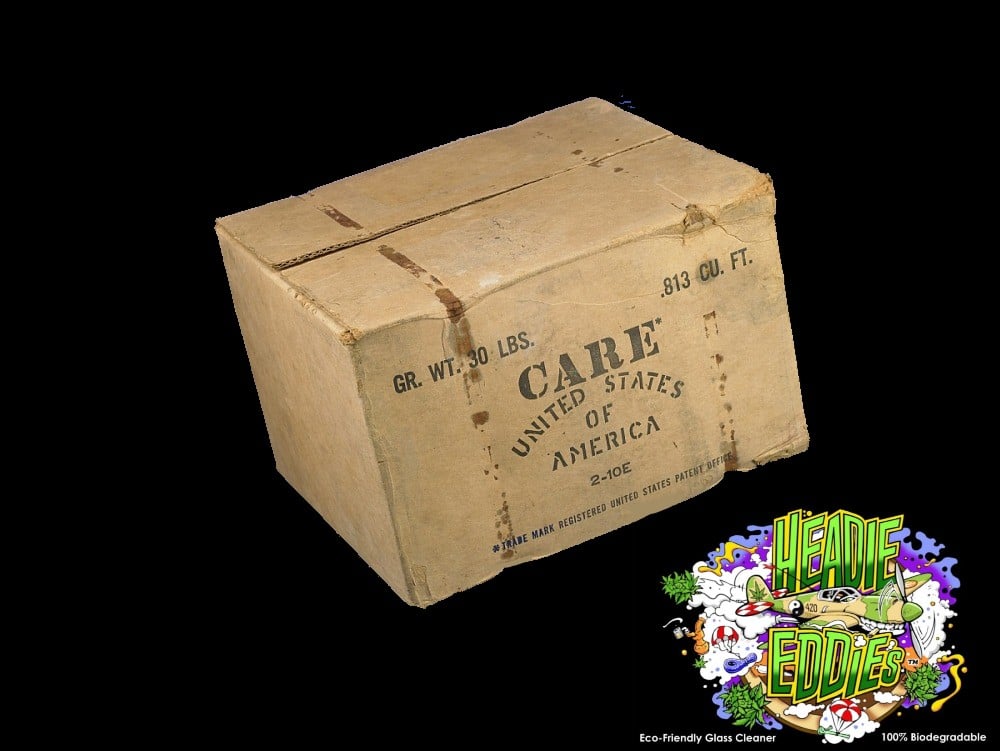 Care Package by Headie Eddie's Headie Eddie's