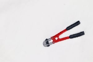 Image of Bolzi (white)