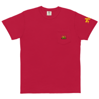 Image 8 of Tucson Tough Pocket Tee