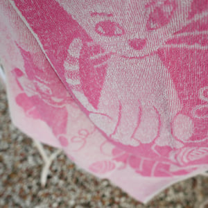 Image of Towel - Cat
