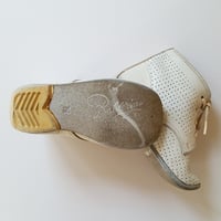 Image 3 of Vintage Baby Shoes - Balderini 