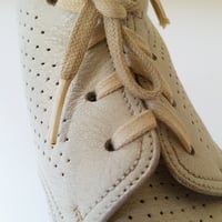 Image 4 of Vintage Baby Shoes - Balderini 