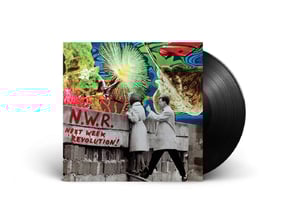 Next Week Revolution - N.W.R. - Next Week Revolution (IMP060)