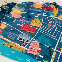 Image 3 of Map of Hove Actually