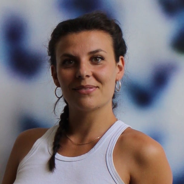 Image of Margot Domart