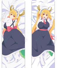 Image 4 of Tohru Dakimakura