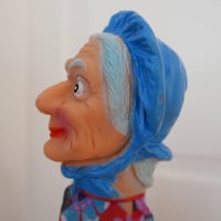 Image 4 of Vintage Grandmother Handpuppet