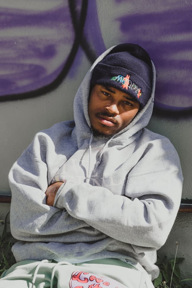 "The Accident" Beanie