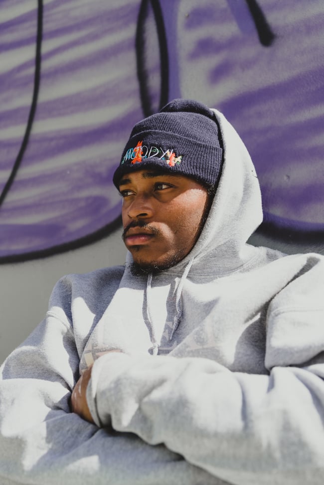 "The Accident" Beanie