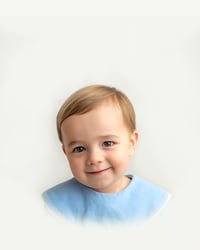 Image 4 of Classic portrait Minis weekday mornings