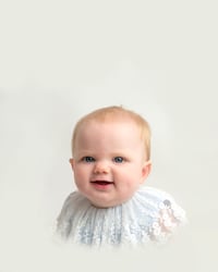 Image 5 of Classic portrait Minis weekday mornings