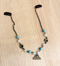 Image 1 of Lunar Earth Glow