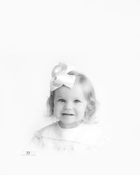 Image 3 of Classic portrait Minis weekday mornings