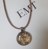 Emtracey Pendant Necklace