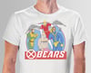 X-Bears T-Shirt Unisex / various colors 