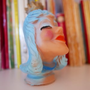 Image of Princess Handpuppet