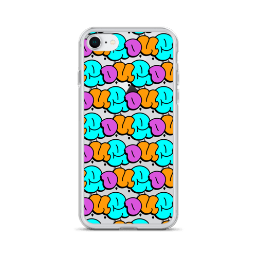 Image of The bubble case