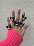 K Rings Image 2