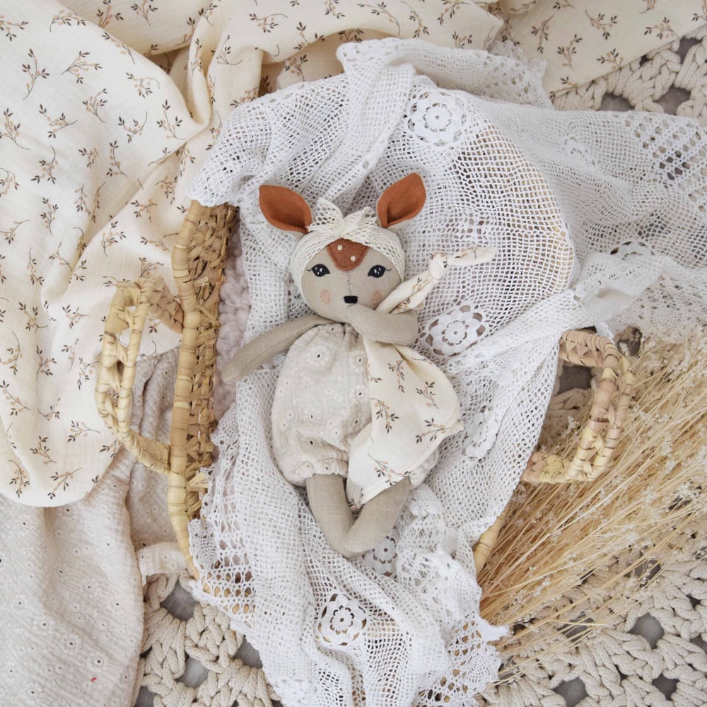 Image of babychette Mini dentelle