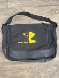 Image 1 of We Are 1 Clothing Messenger / Laptop Bags