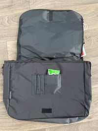 Image 2 of We Are 1 Clothing Messenger / Laptop Bags
