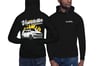T6 Sunset Hunter Hoodie