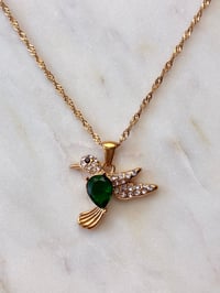 Image 1 of  Hummingbird 