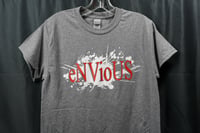Image 3 of War Ready 2 - White paint/Red font