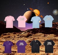 Image 1 of Soft Tees