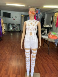 Image 3 of Mummy Top