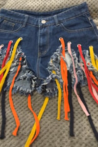 Image 2 of String Alone 