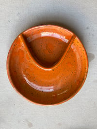 ORANGE C-DISH