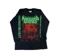 Image 2 of Amputated Genitals (LS)