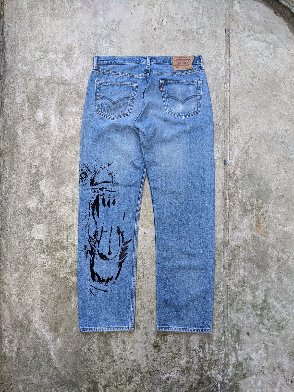 hammer jeans premium denim