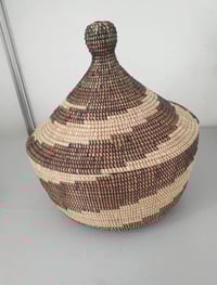 THE PENDA BASKET 